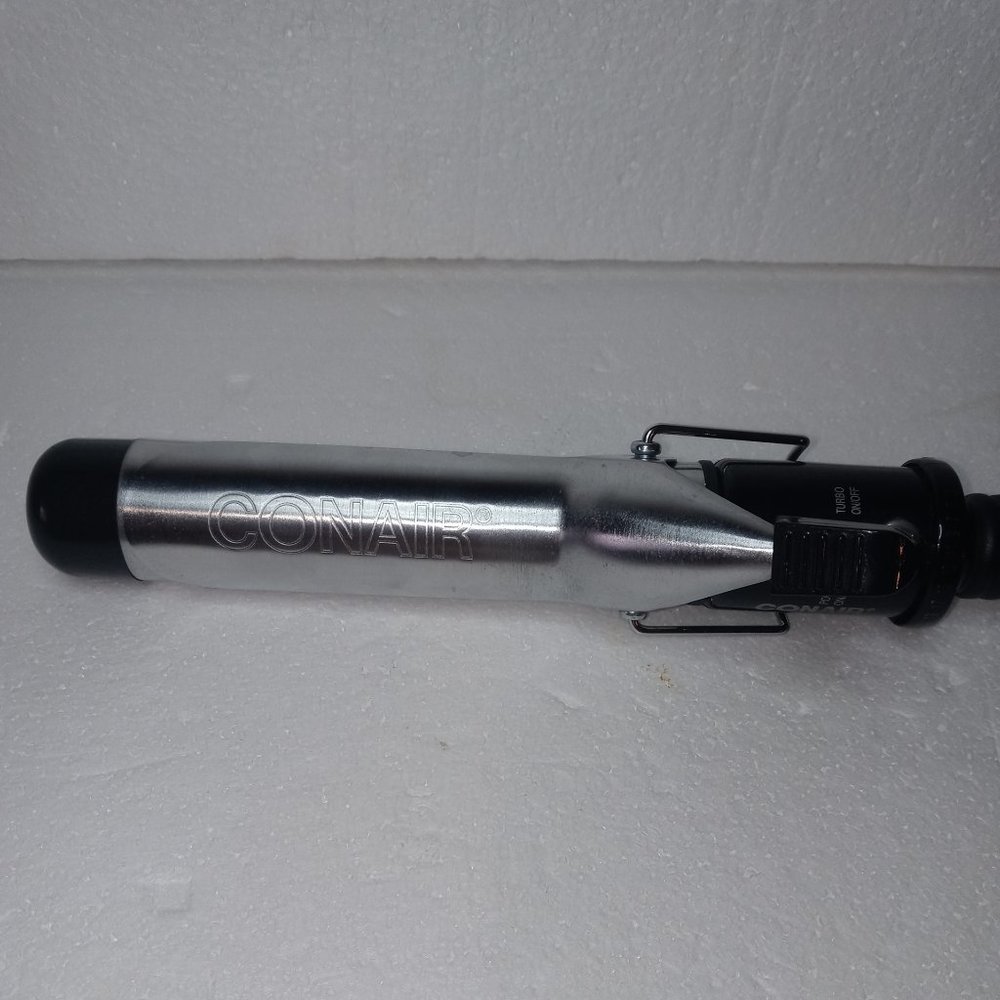Conair Instant Heat Curling Iron 1 1/4-inch Model